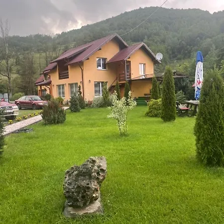 Ge-lux * Inceşti
