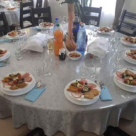 Ge-lux Lodge *