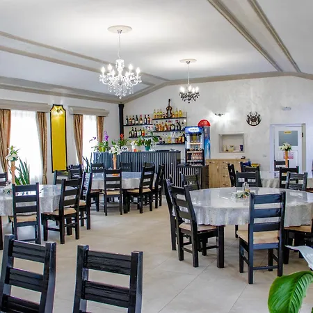 Ge-lux Lodge *