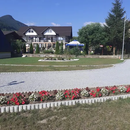 Lodge Ge-lux *